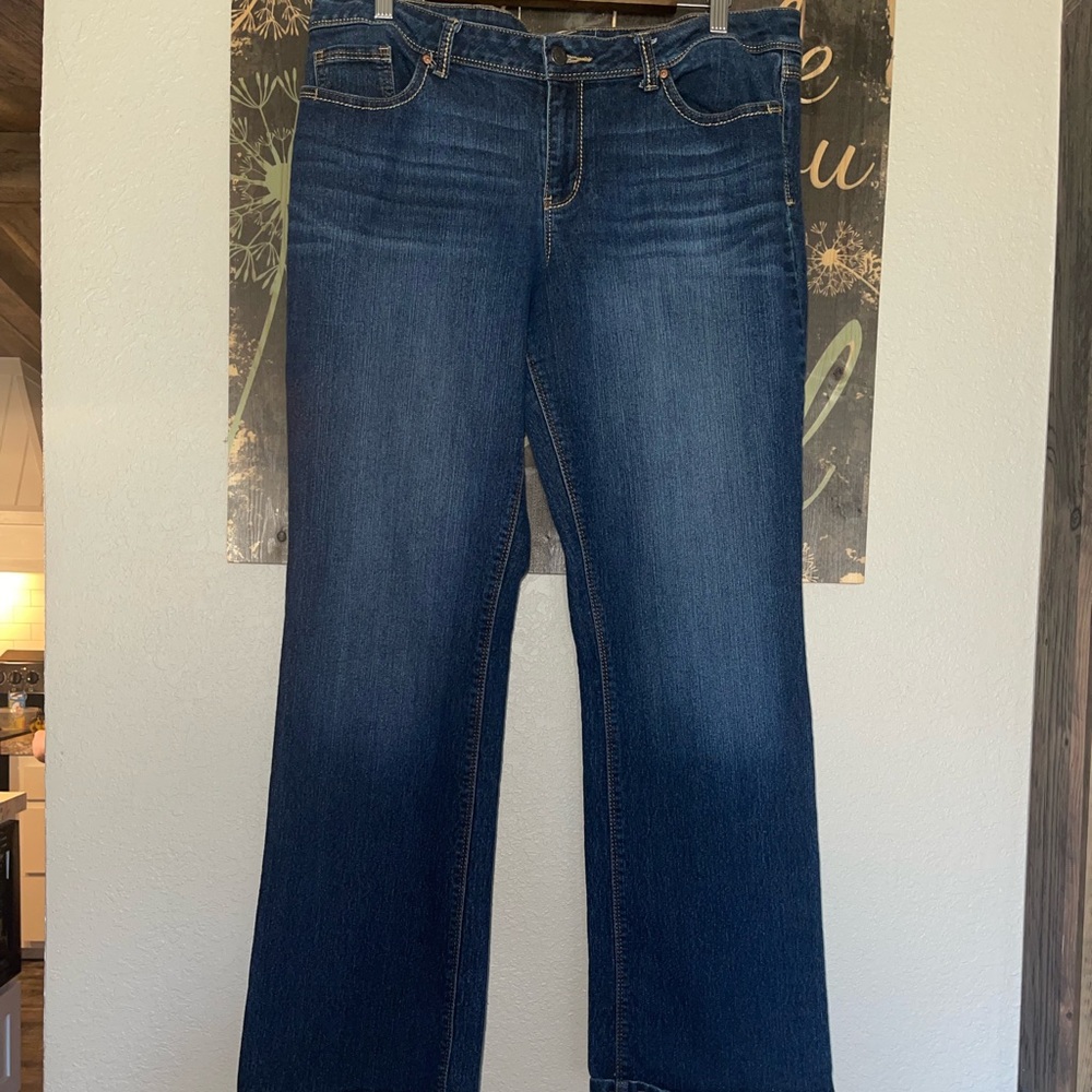 Juniors Jeans